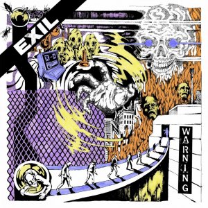 Exil - Warning